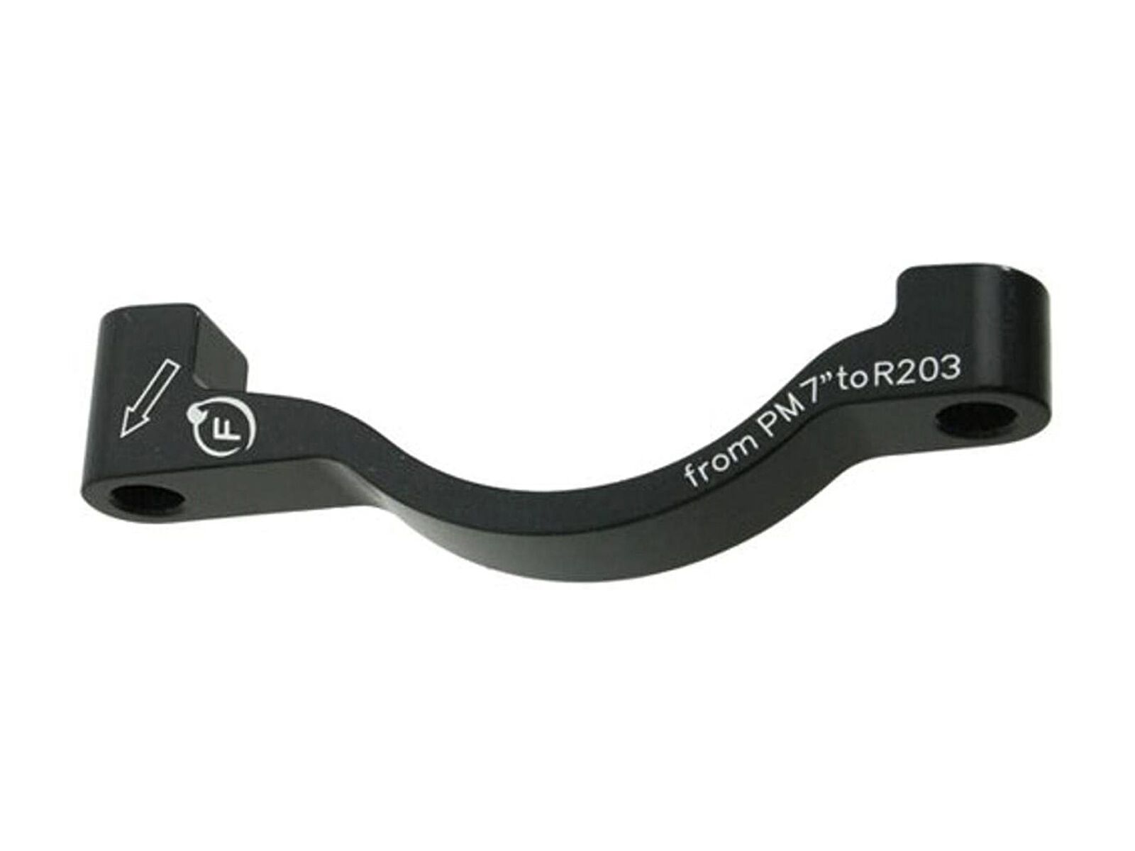 Formula Adaptor Kit - PM7 auf PM8 / 180 auf 203 mm - Bild 1