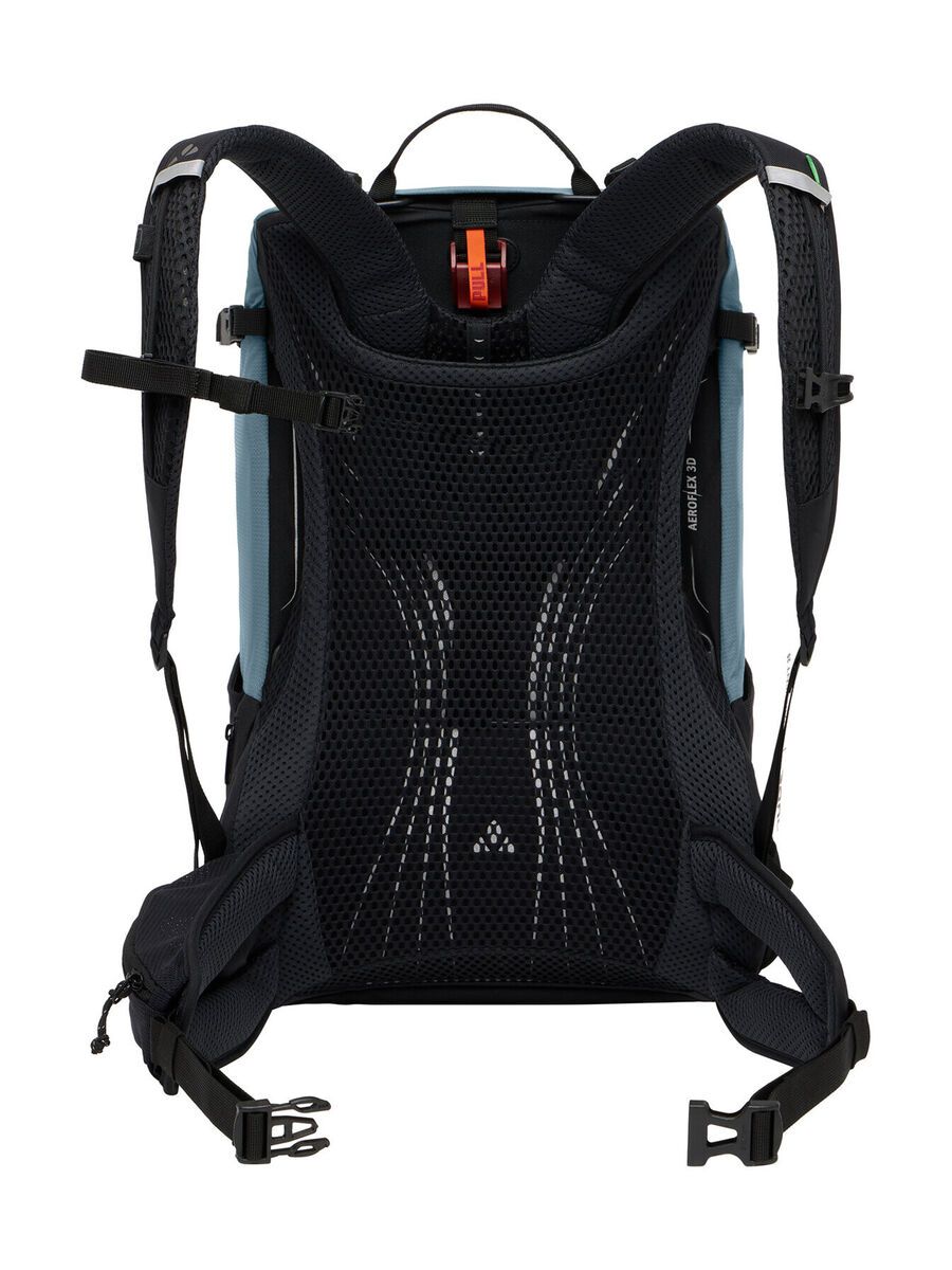 Vaude Trailvent 20, heron - Bild 9