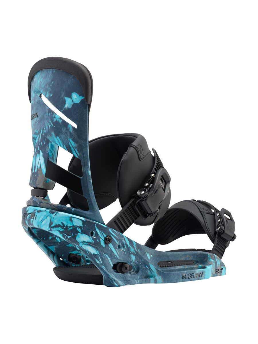 Set: Burton Process Flying V 2017 +  Mission EST (1712897S) - Bild 3