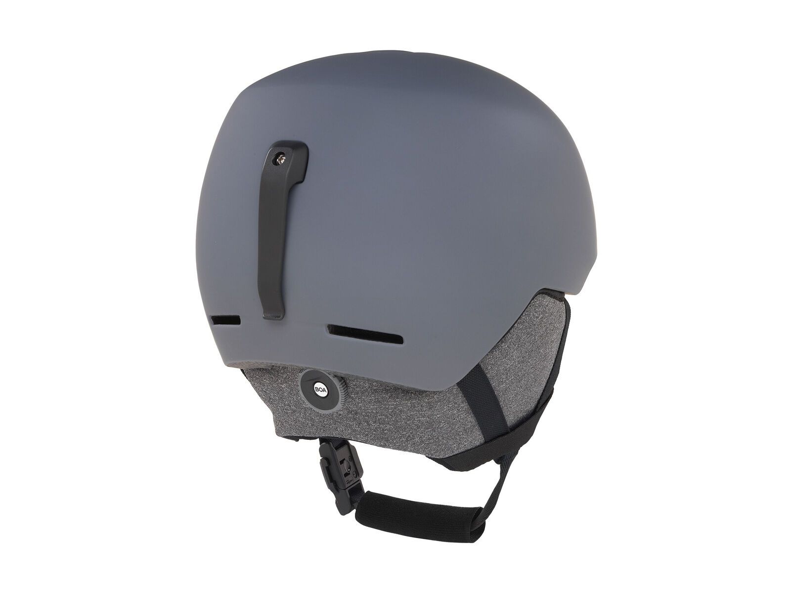 Oakley Mod1 MIPS, forged iron - Bild 6