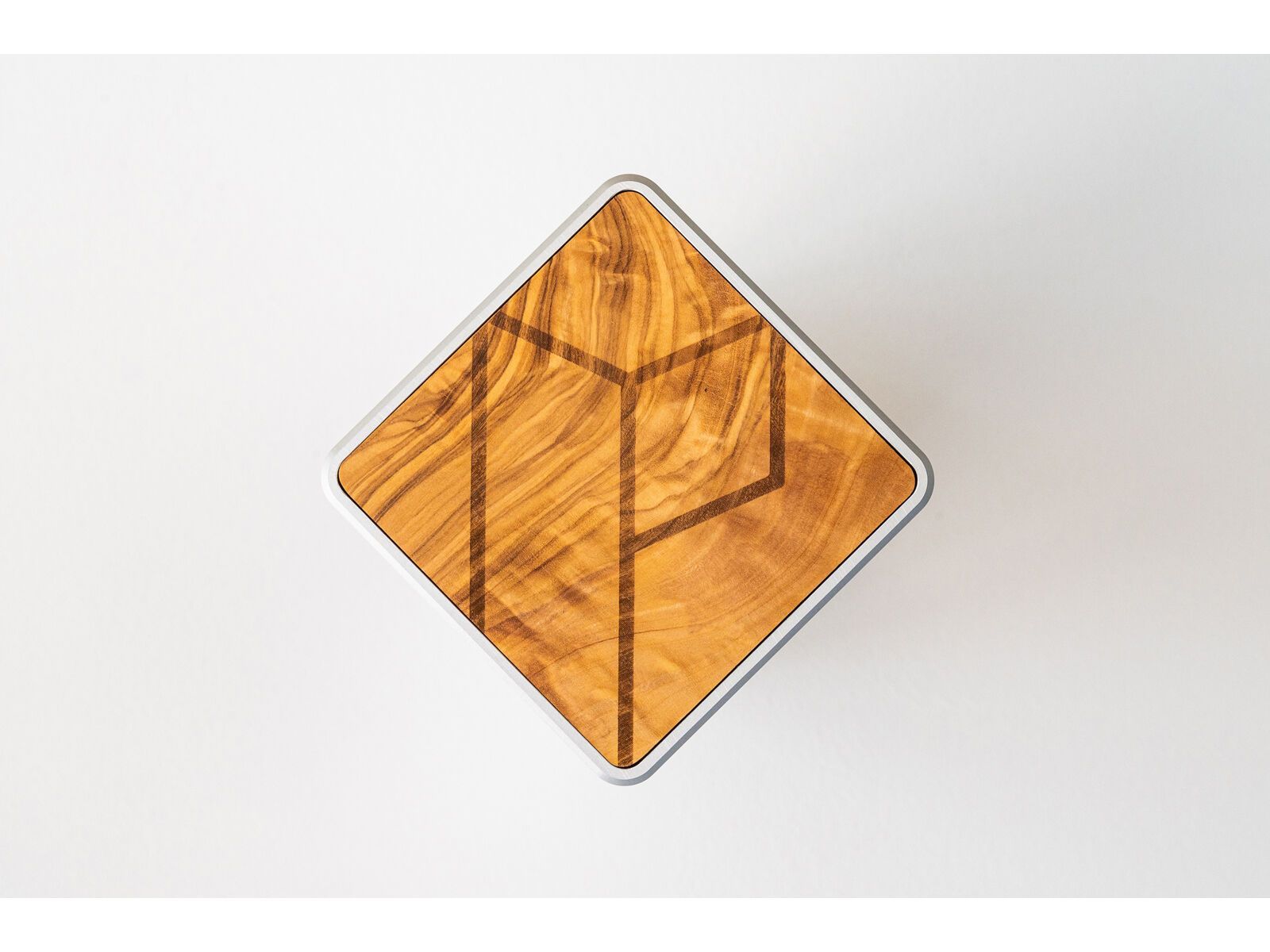 PARAX D-Rack L Olive, silber - Bild 4