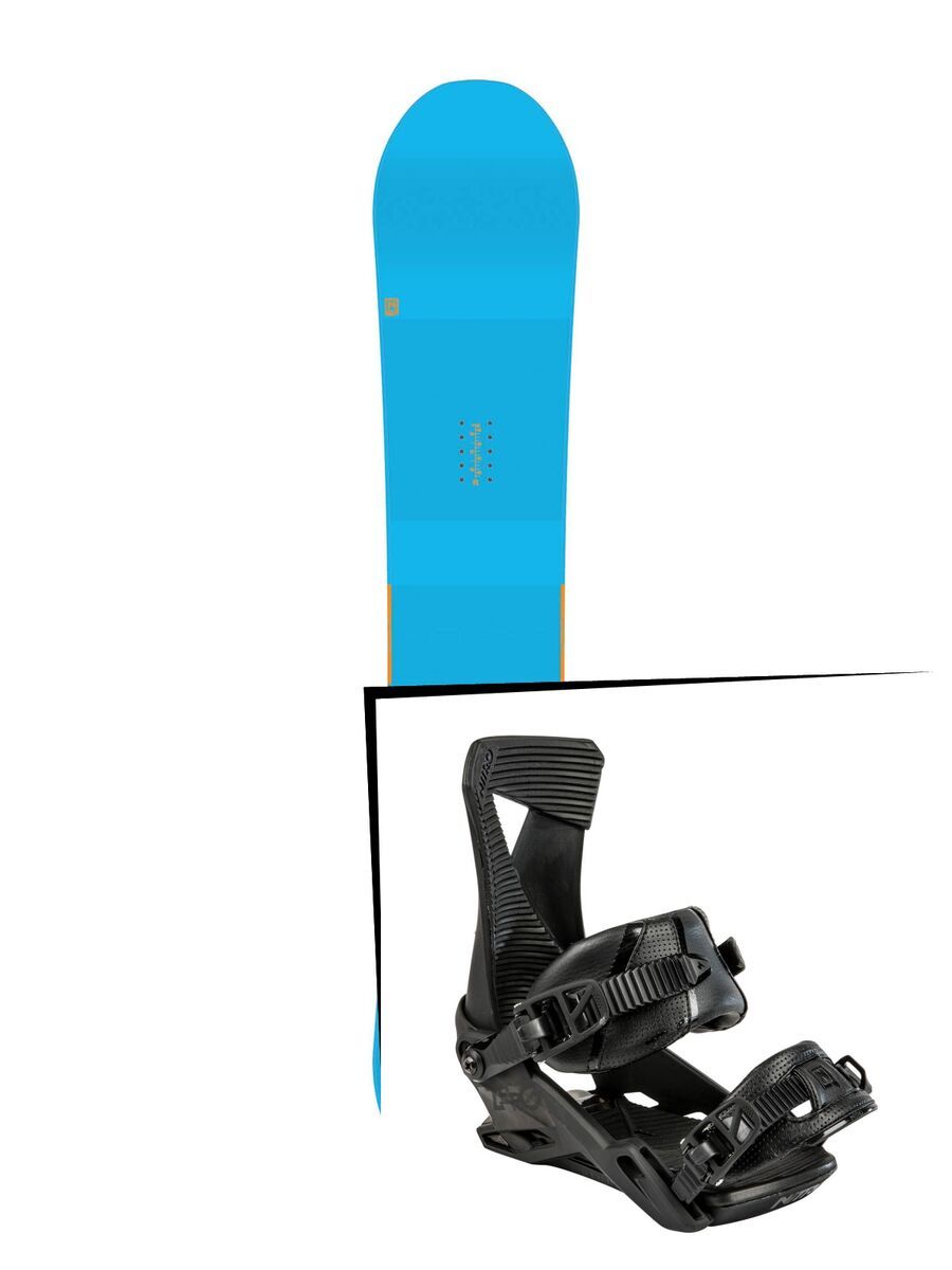 Set: Nitro Team Gullwing 2015 +  Zero (1168152S) - Bild 1