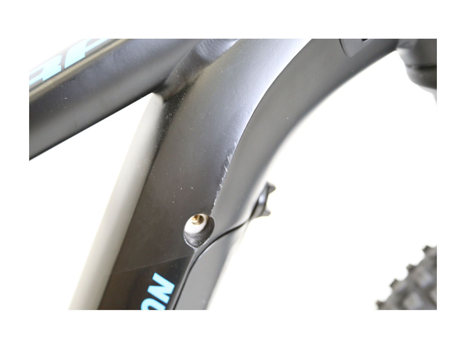 *** 2. Wahl *** Cube Reaction Hybrid Eagle 500 29 2019, black´n´blue - E-Bike | Größe 21 Zoll - Bild 3