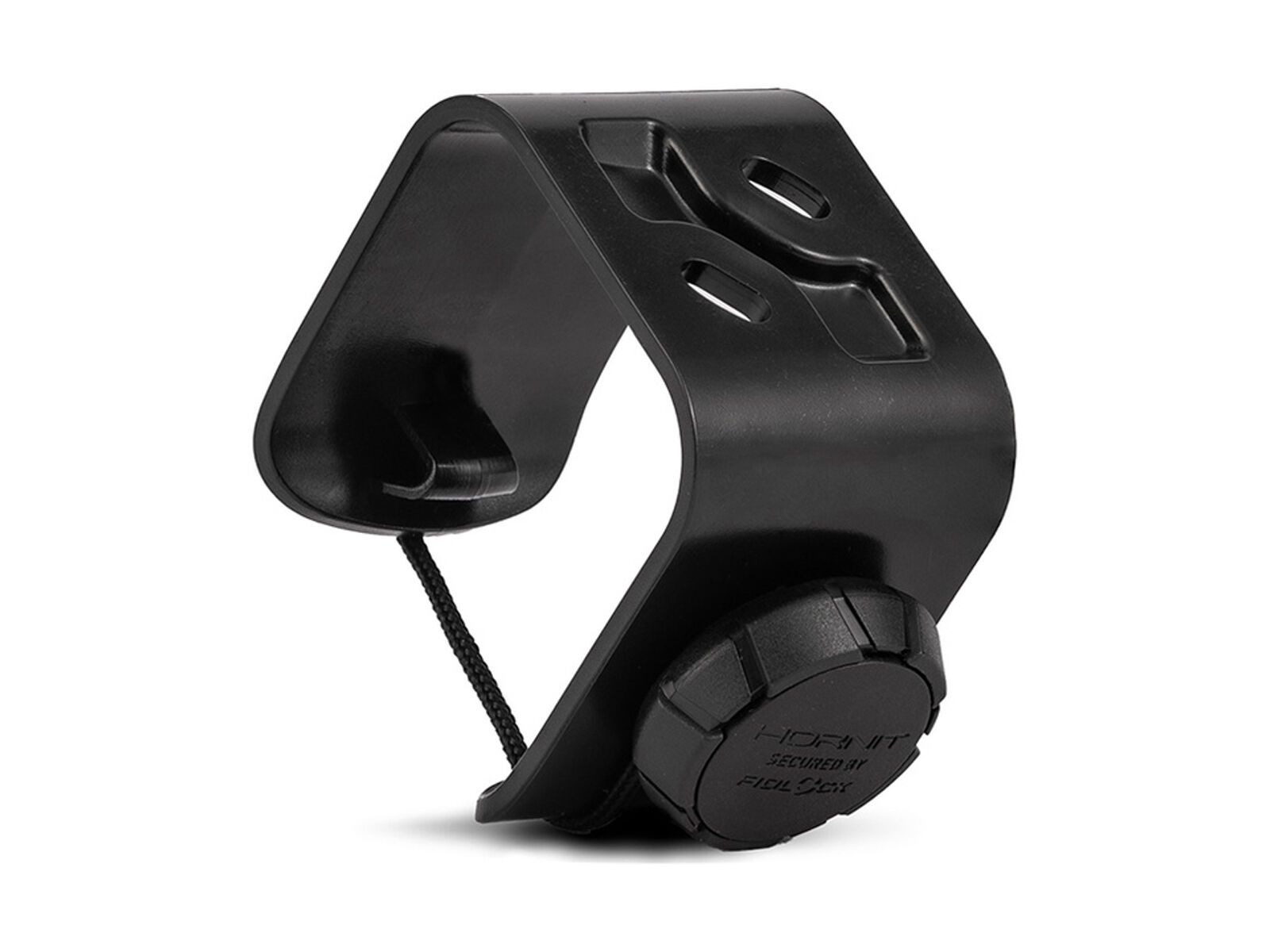 Hornit Clug Upgrade Kit Hybrid, black - Bild 3