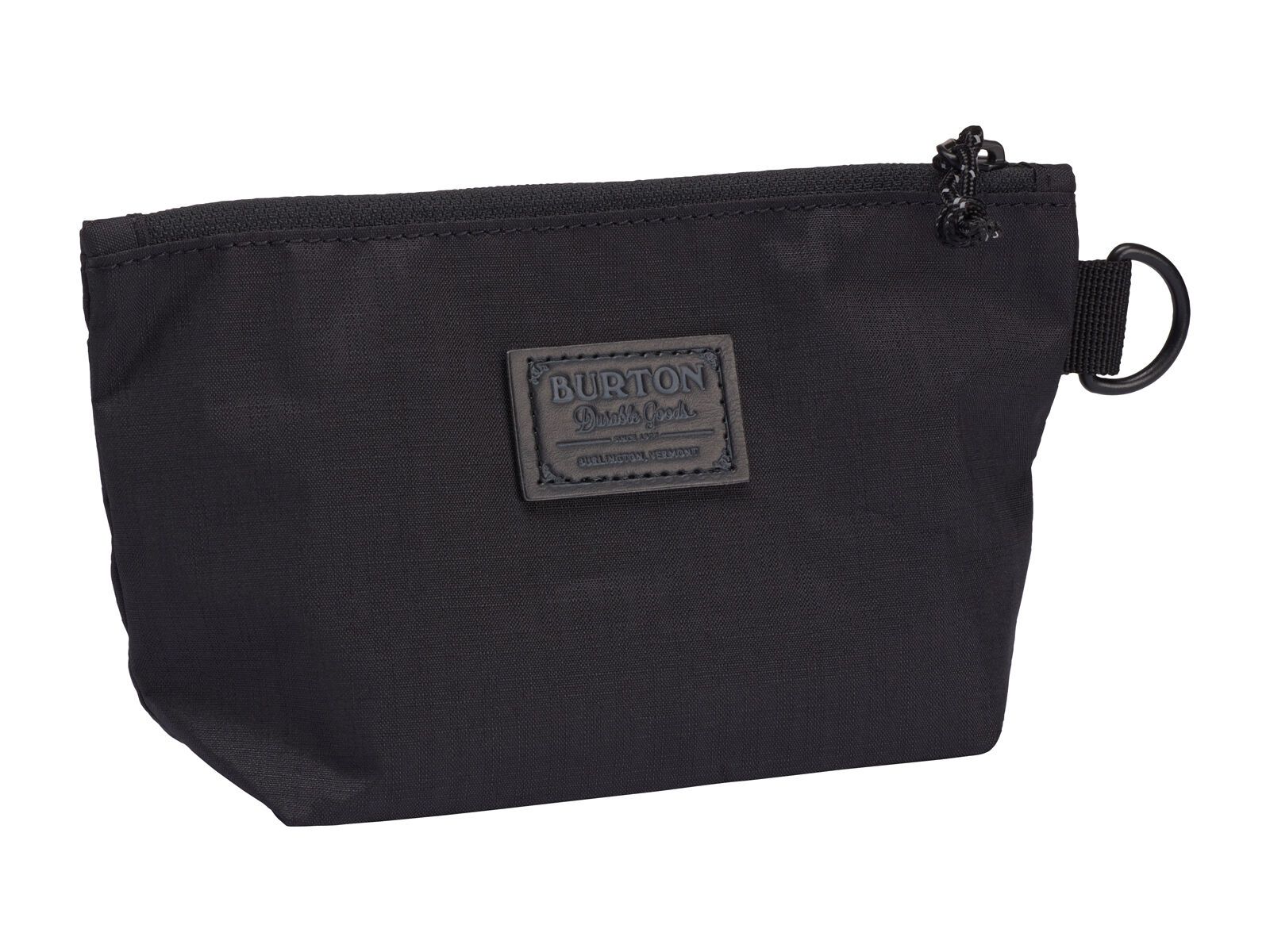 Burton Utility Pouch Small, true black - Bild 1