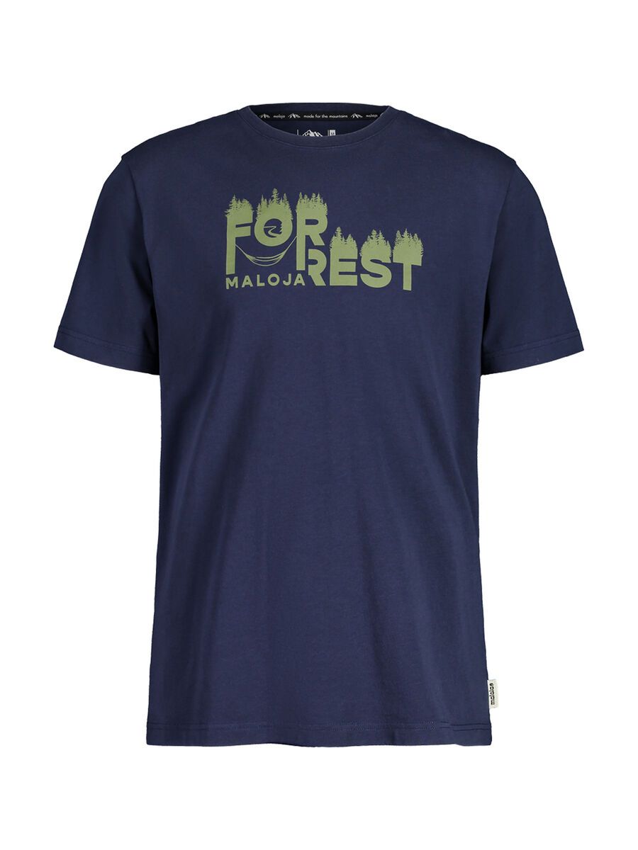 Maloja WeissbucheM., night sky - Bild 1