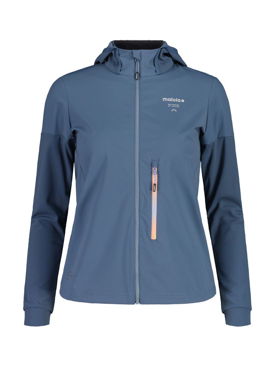 Maloja PeladoM. Glide & Ride, dusty blue - Bild 1