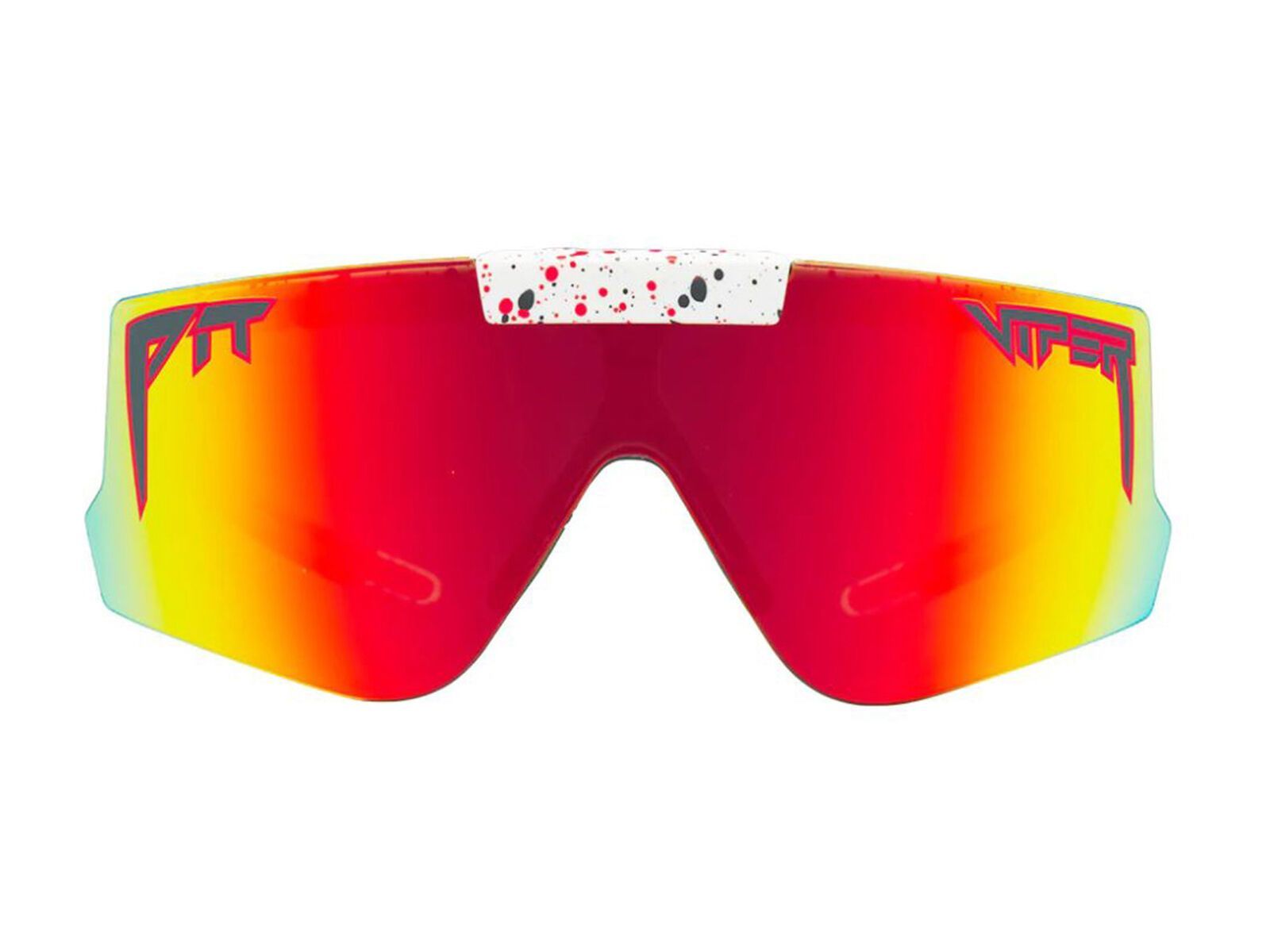 Pit Viper The Flip-Offs, The Heater / HDPV Polarized Red - Bild 2