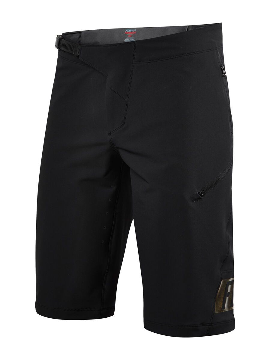 Fox Demo Freeride Short, black - Bild 1