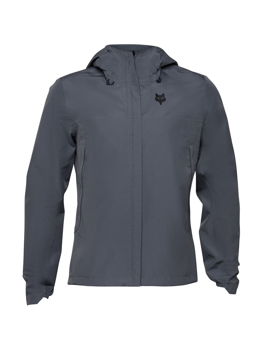 Fox Ranger 2.5L Water Jacket, graphite - Bild 1