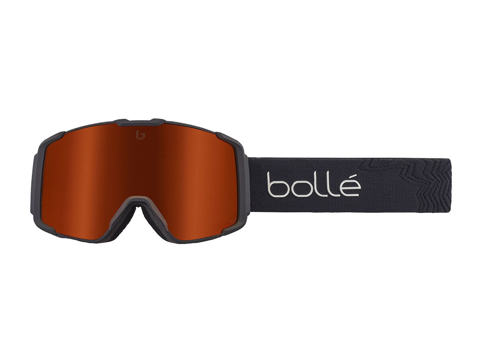 Bollé Cerro, Sunrise Photochromic / black corp matte - Bild 3