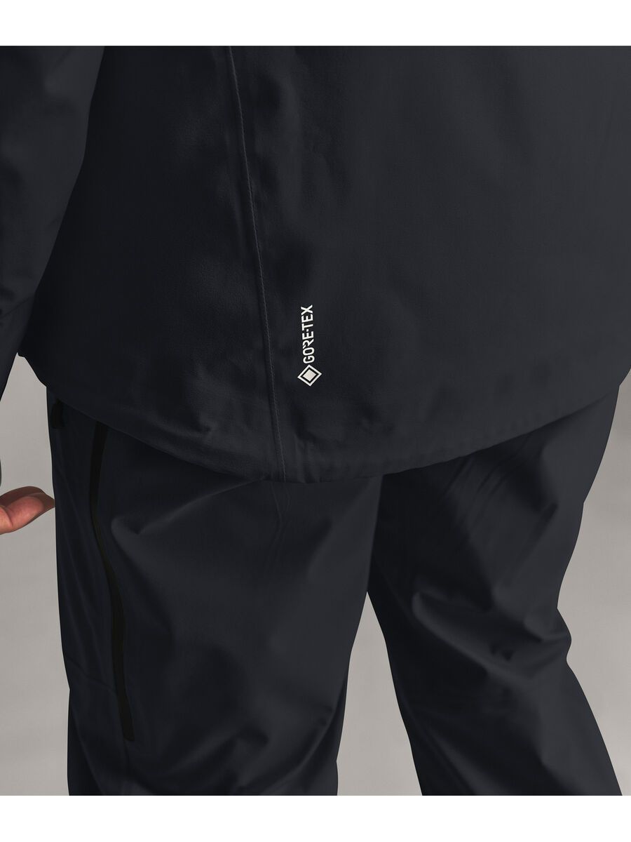 Ortovox Ortler Gore-Tex Jacket W, black raven - Bild 8