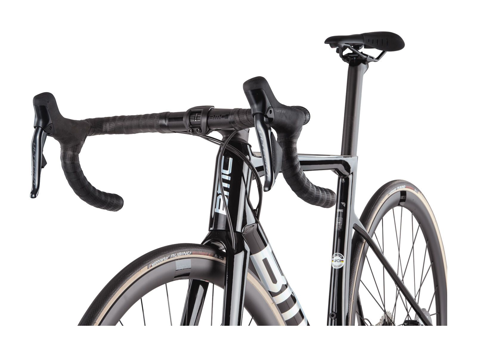 BMC Teammachine SLR One, carbon iron - Bild 11