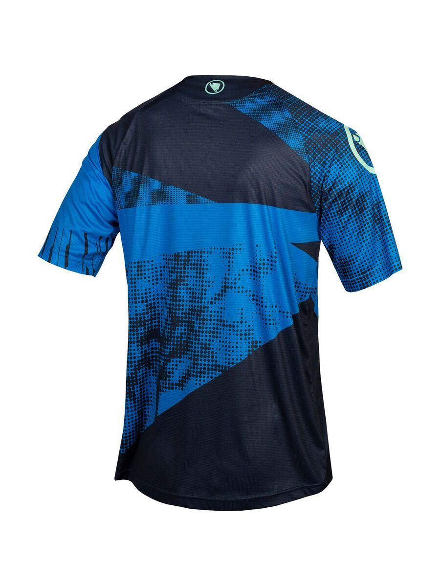 Endura SingleTrack Dots T LTD, marineblau - Bild 2
