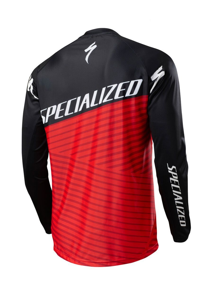 specialized long sleeve