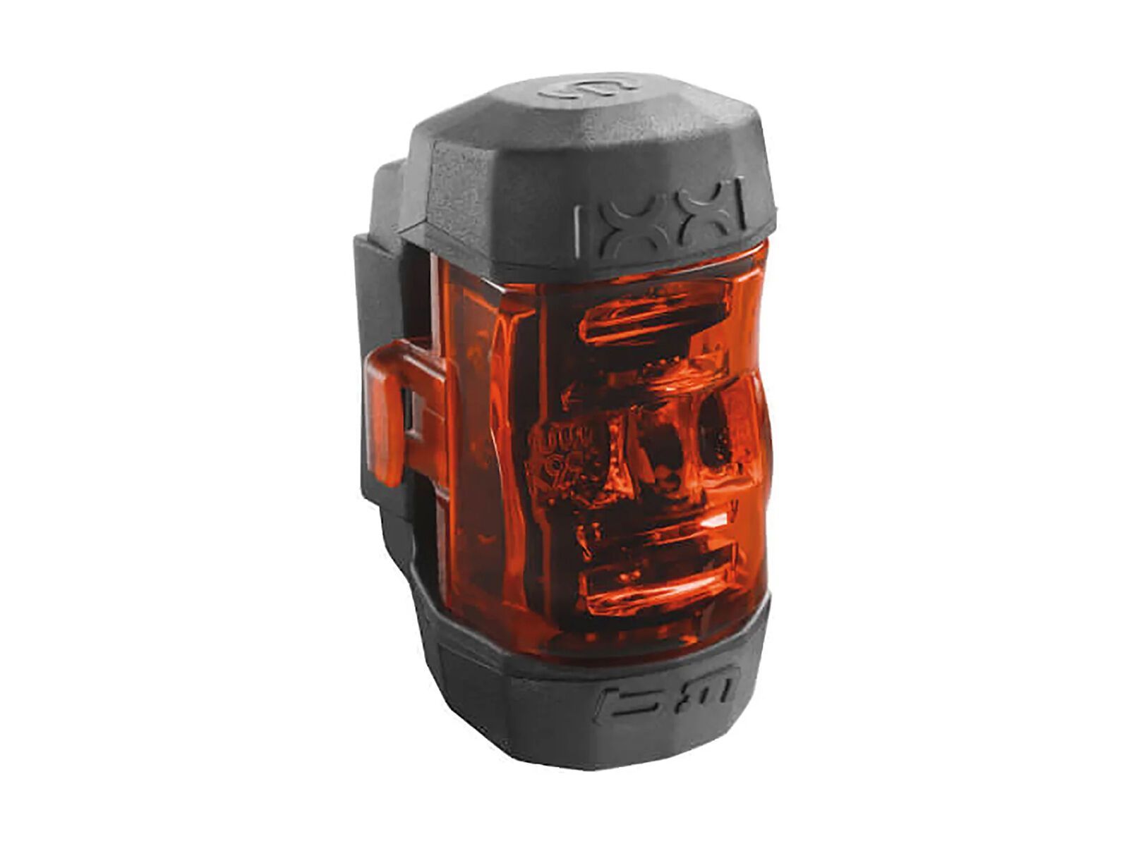 Busch & Müller IXON Core + IXXI - Beleuchtungsset, schwarz - Bild 5