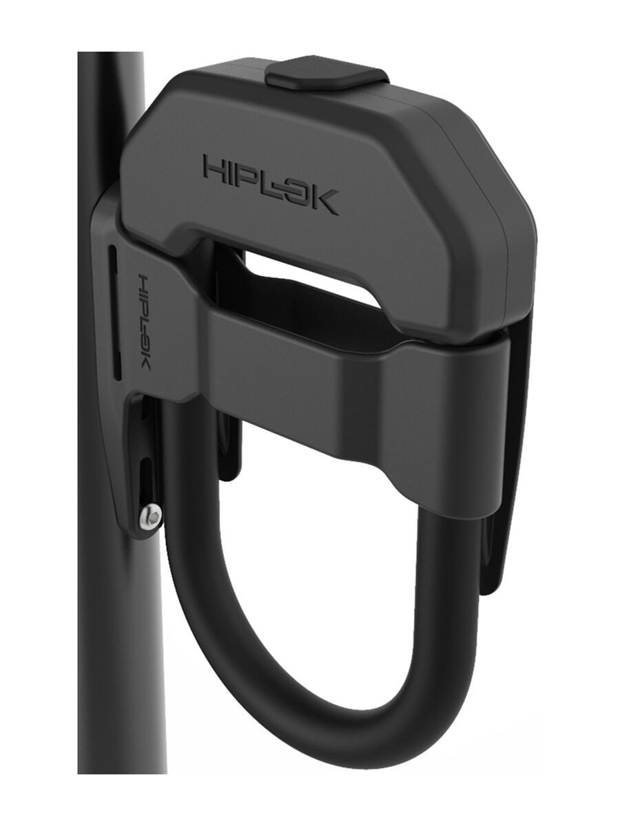 Hiplok DXF, all black - Bild 3
