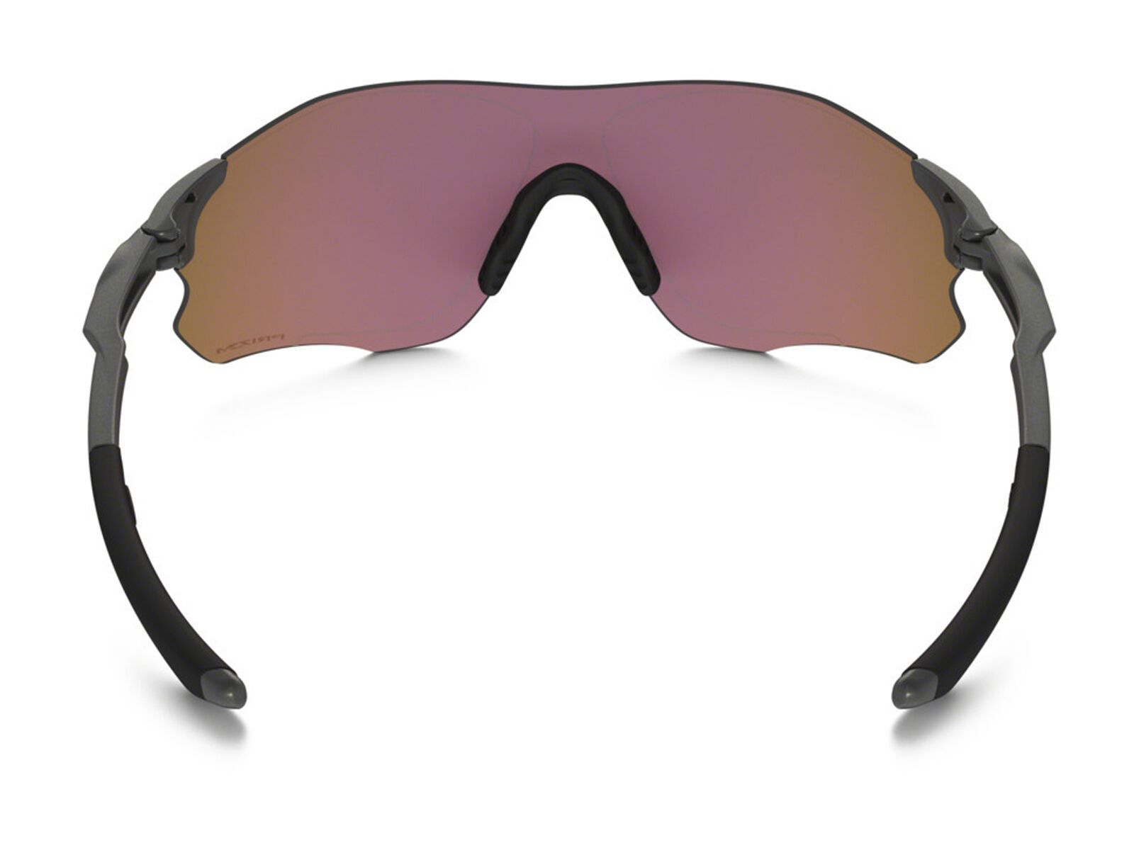 Oakley EVZero Path, matte steel/Lens: prizm golf - Bild 3