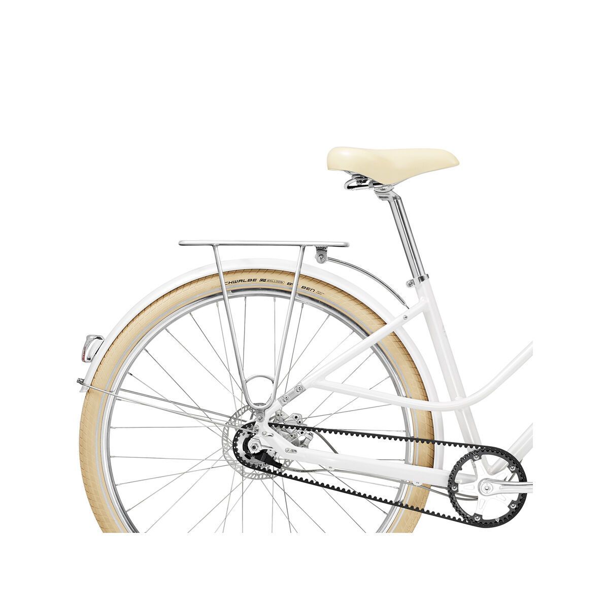 Creme Cycles Eve 8, ivory - Bild 5