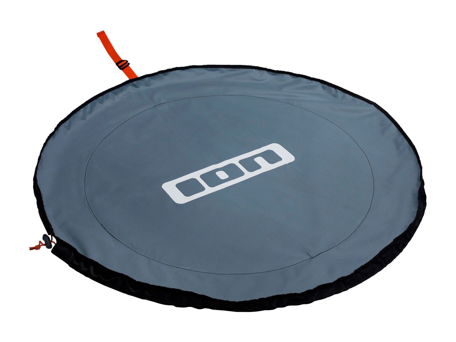 ION Changing Mat / Wetbag, black - Bild 1