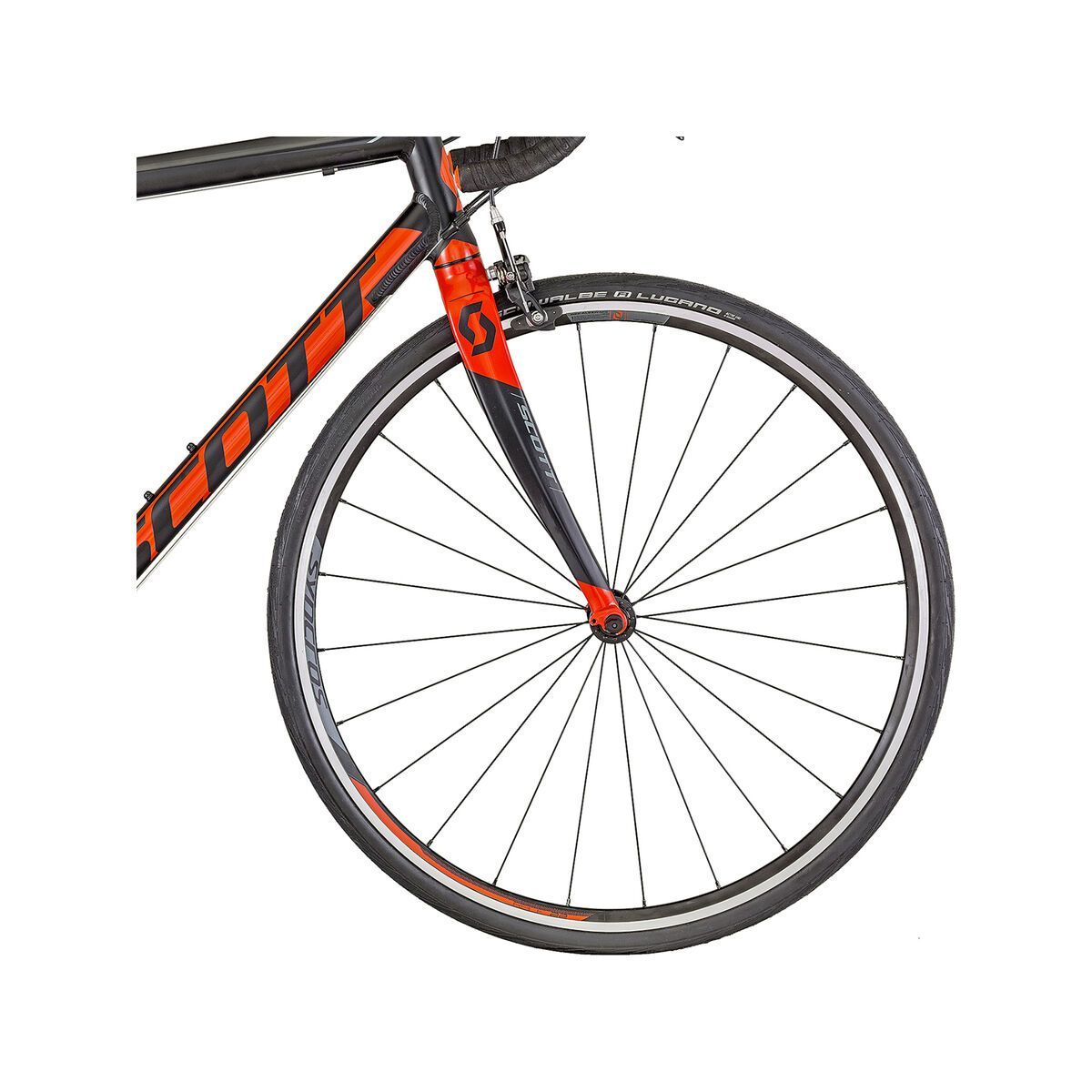 Scott Speedster 50 - Bild 2