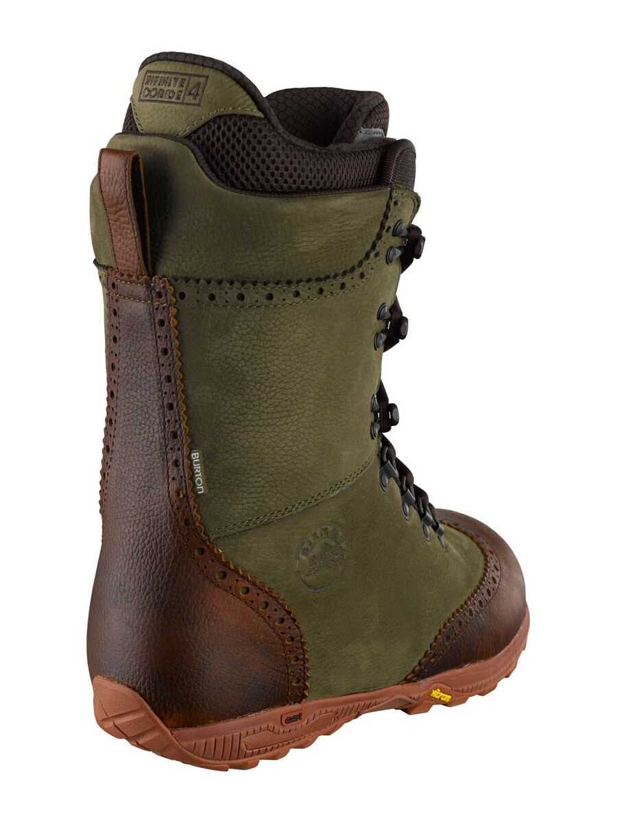 Burton Rover, Brown/Green - Bild 2