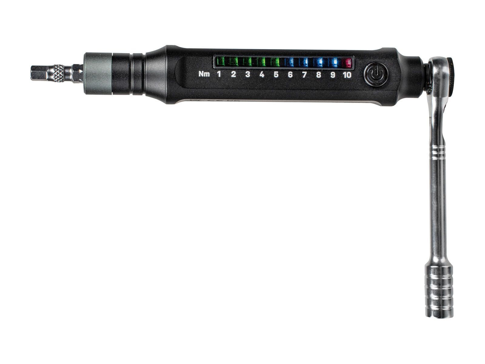 Topeak E-TorqBar 1-10 Nm - Bild 6