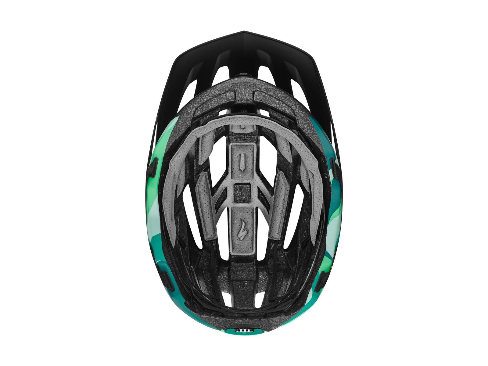 Specialized Ambush, acid mint fractal - Bild 5