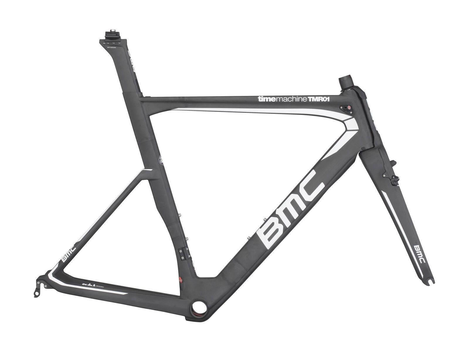 Bmc tmr01 shops frameset