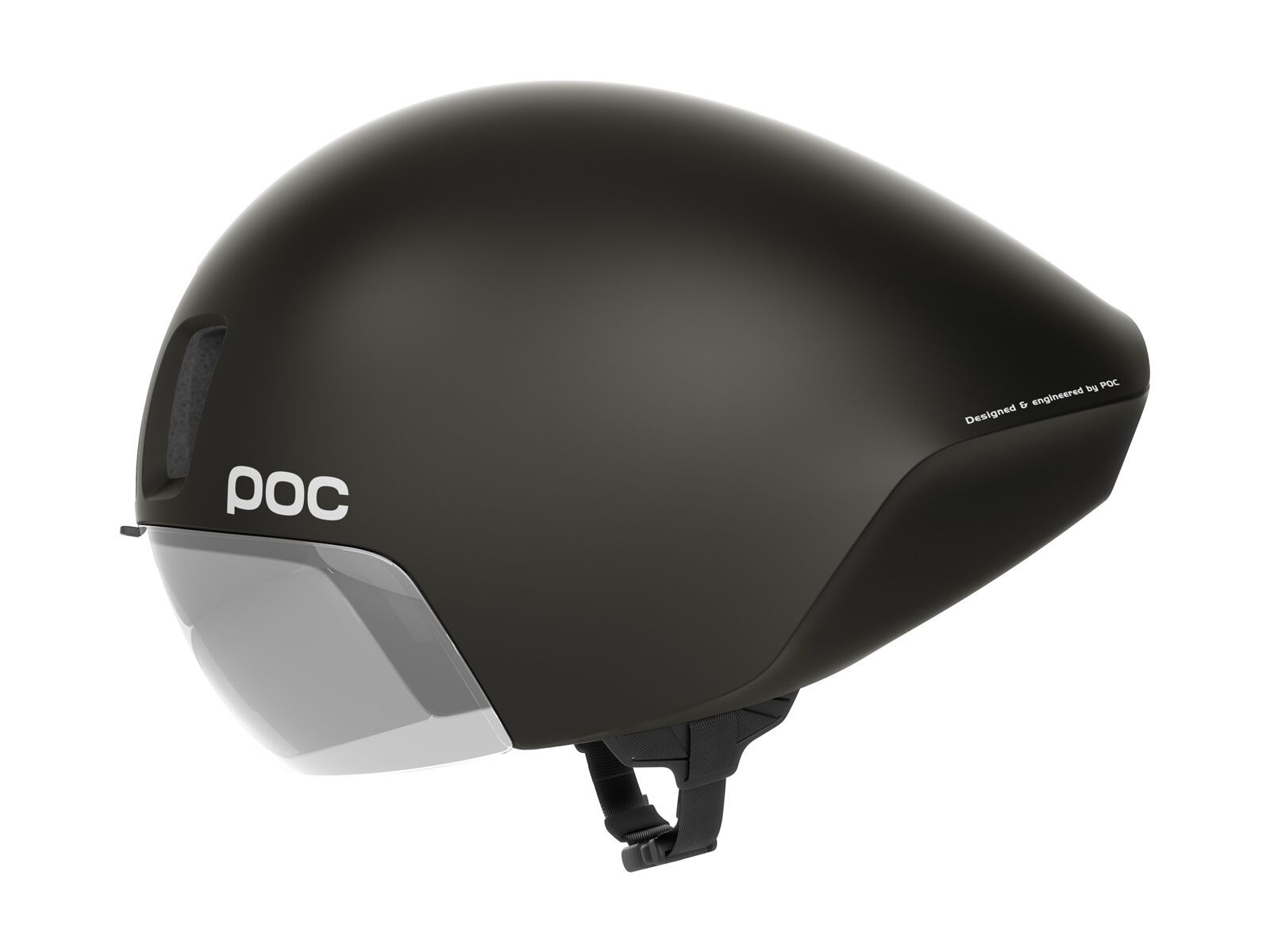 POC Procen, uranium black matt - Bild 1