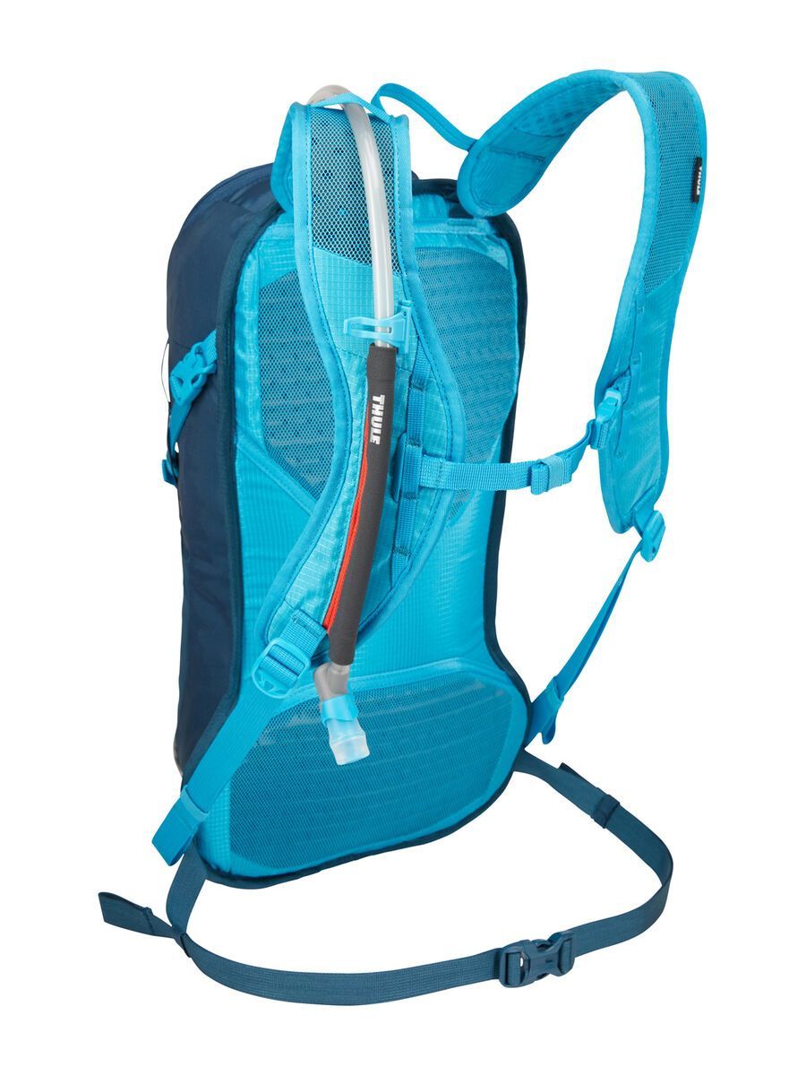 Thule UpTake 12L - Trinkblasenrucksack, blue - Bild 3