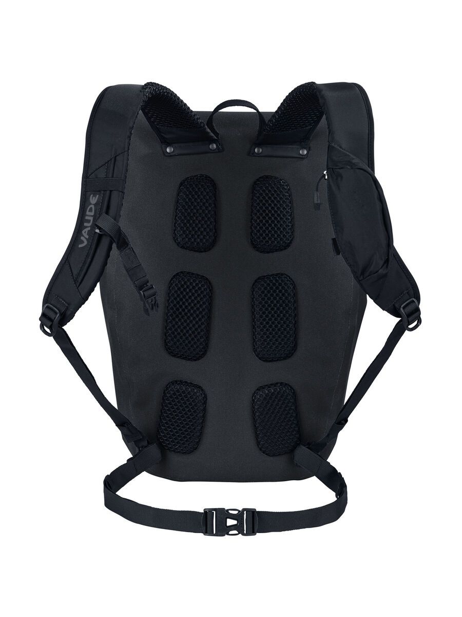 Vaude Clubride II, phantom black - Bild 2