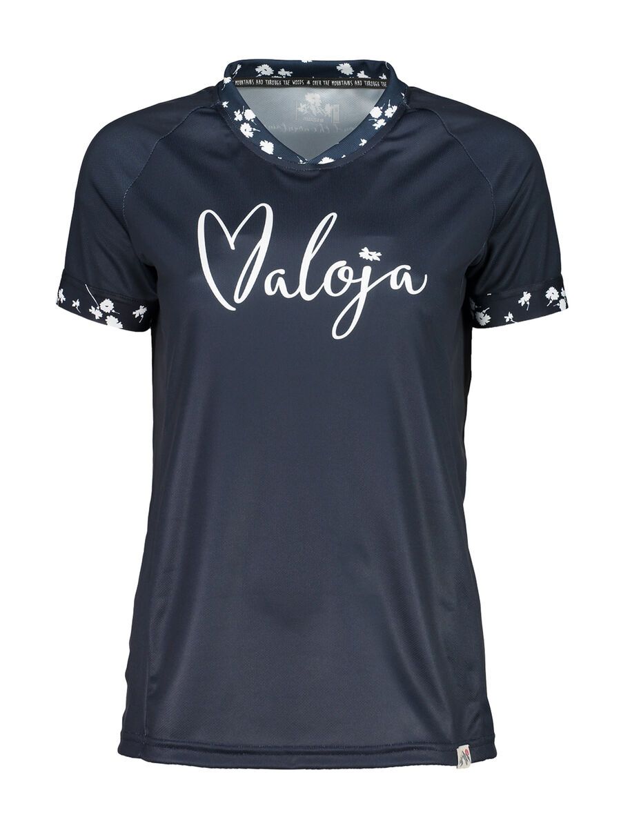 Maloja EngelsteinM. Multi 1/2, mountain lake - Bild 1