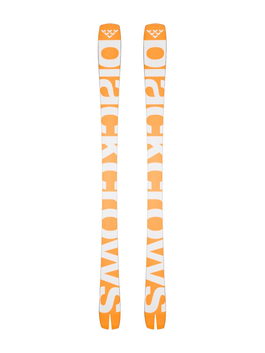 Black Crows Mirus Cor, orange - Bild 3