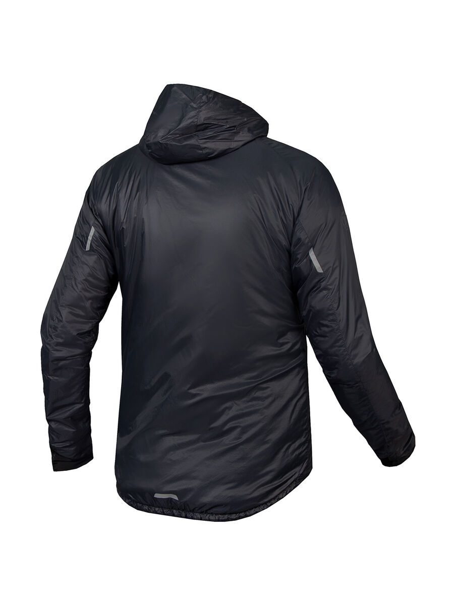 Endura GV500 Isolierende Jacke, schwarz - Bild 2