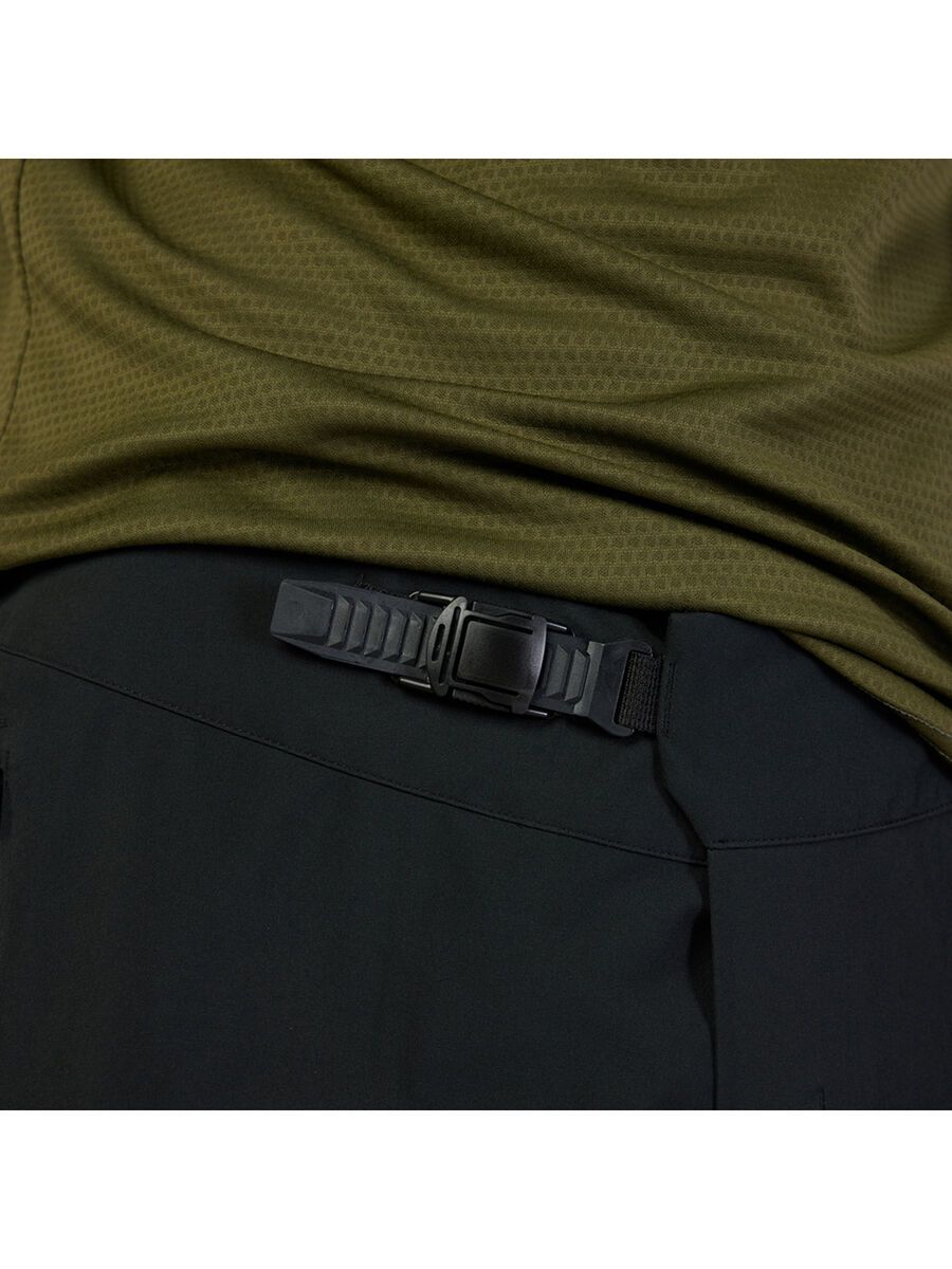 Fox Defend 3L Water Pant, black - Bild 6