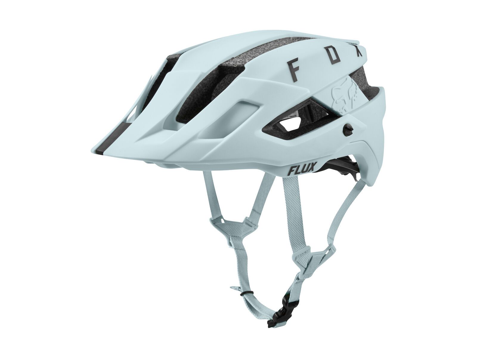 Fox Flux Solid, ice - Bild 1