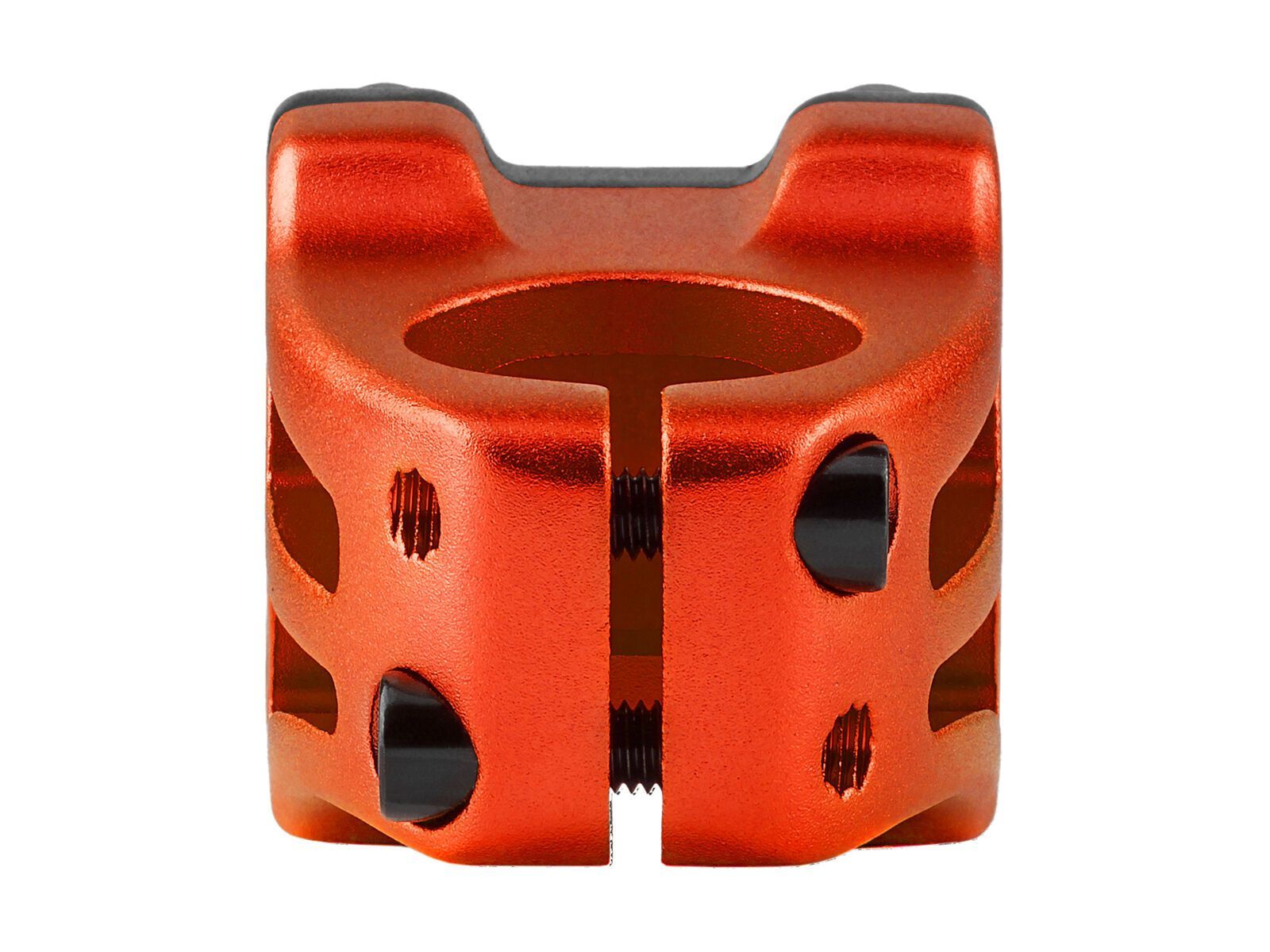 NS Bikes Chemical Stem - 25,4 mm, orange - Bild 5