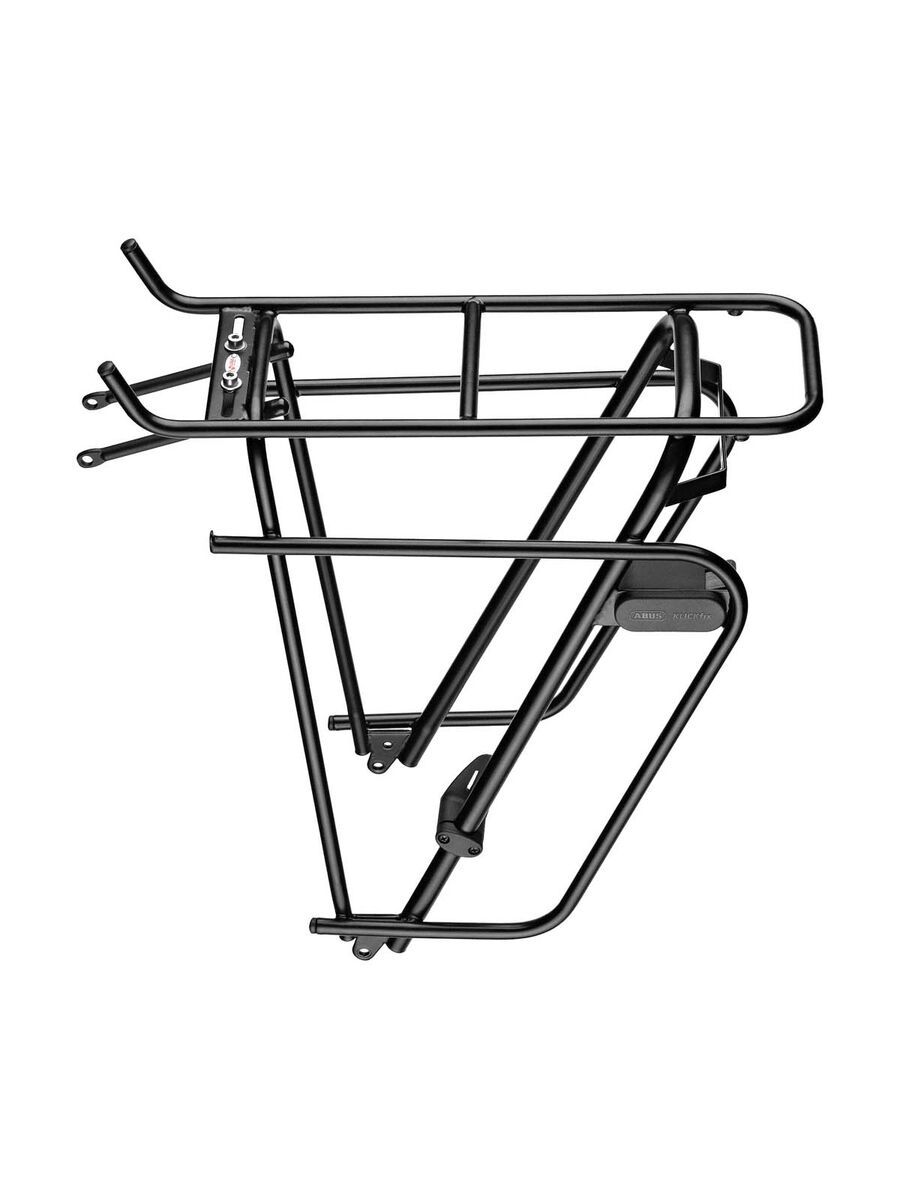 Tubus Locc, schwarz - Bild 1