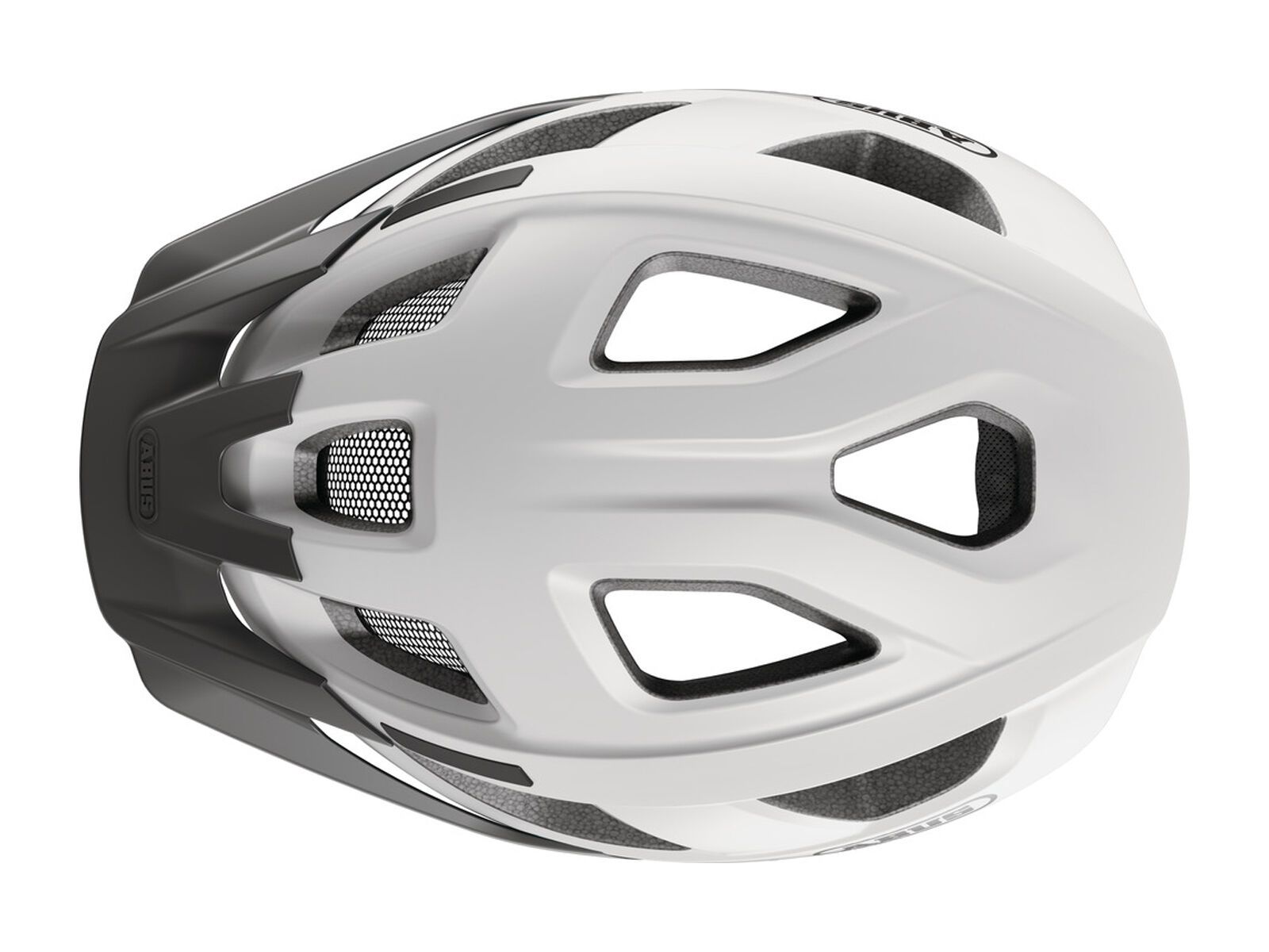 Abus Aduro 3.0, polar white - Bild 6