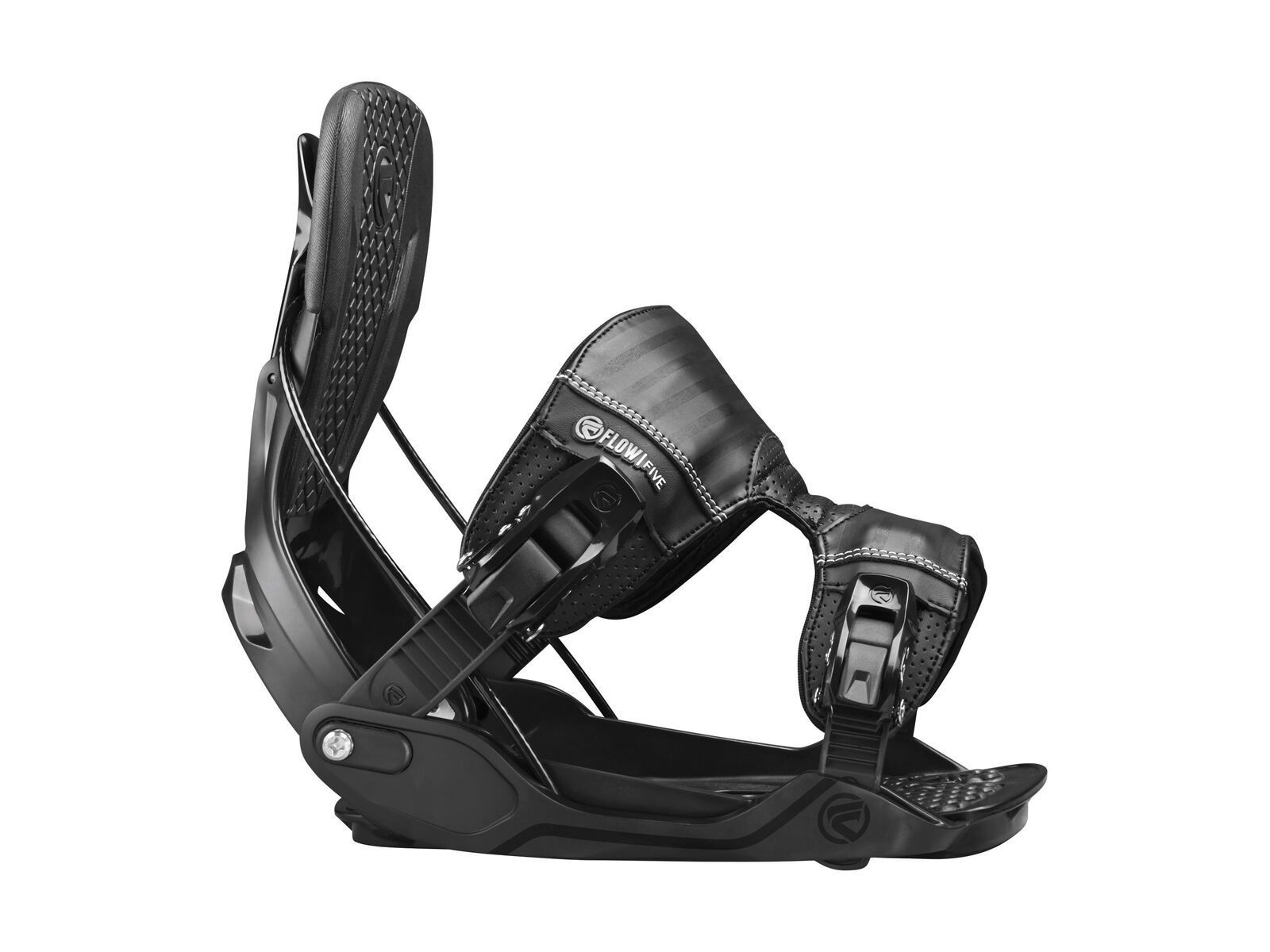 Set: goodboards Chiller Men 2017 + Flow Five (1718381S) - Bild 3