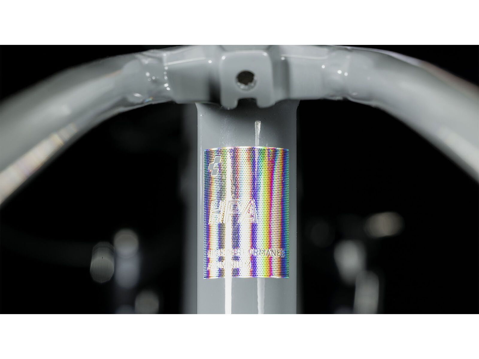 Cube Access WS SLX 27.5, grey´n´silver - Bild 4