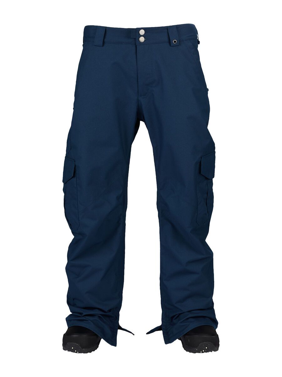 Burton Cargo Pant Sig Fit, Submarine - Bild 1