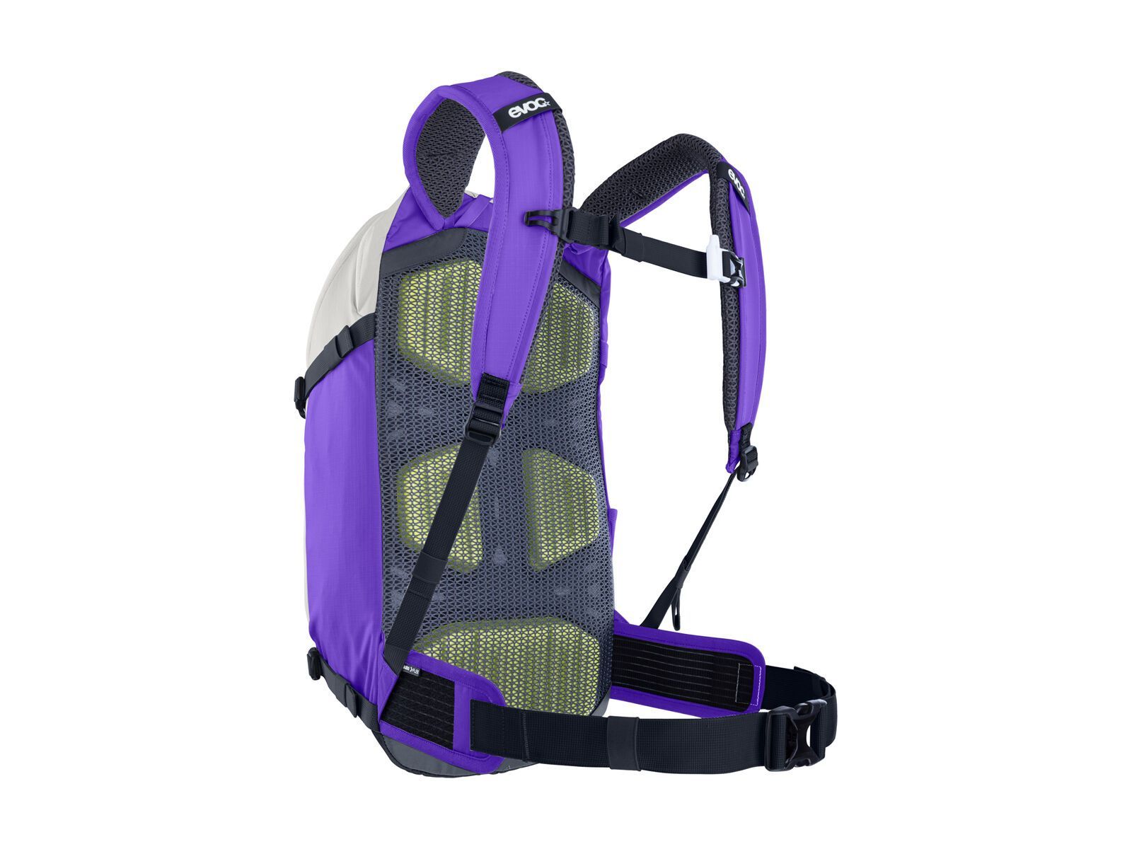 Evoc Stage 18, sand/violet - Bild 7