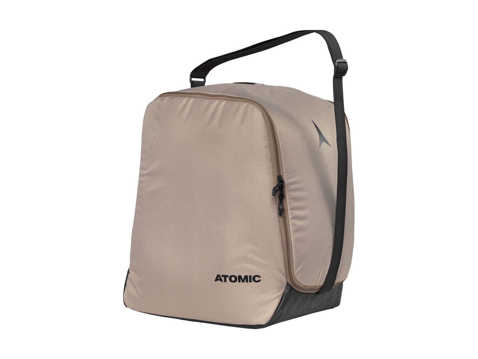 Atomic Boot & Helmet Bag, beige - Bild 1