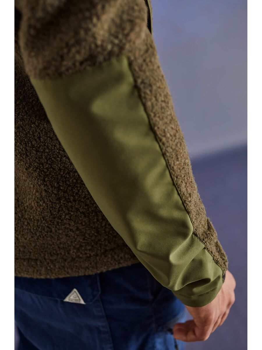 Maloja SilberahornM., moss - Bild 7