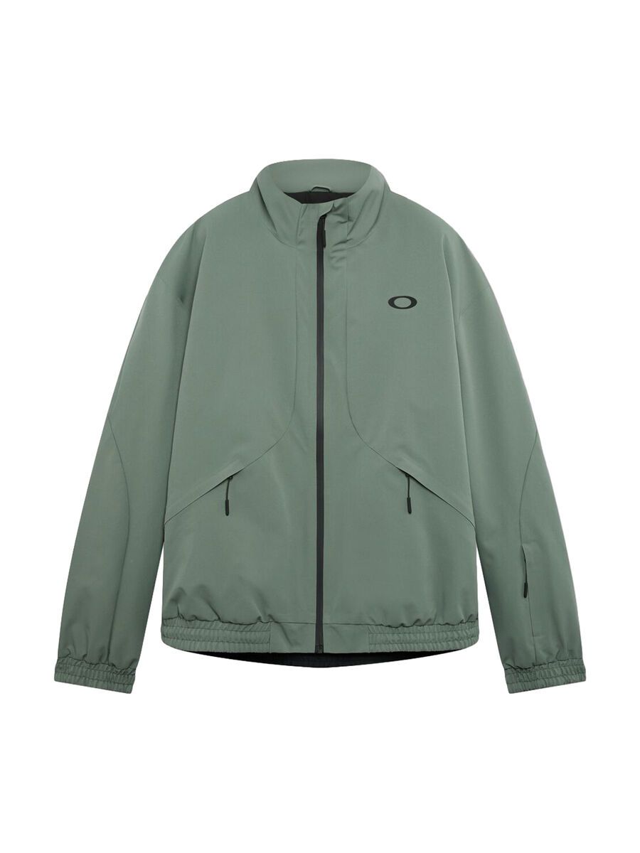 Oakley Channel Jacket ​, aviator green - Bild 1