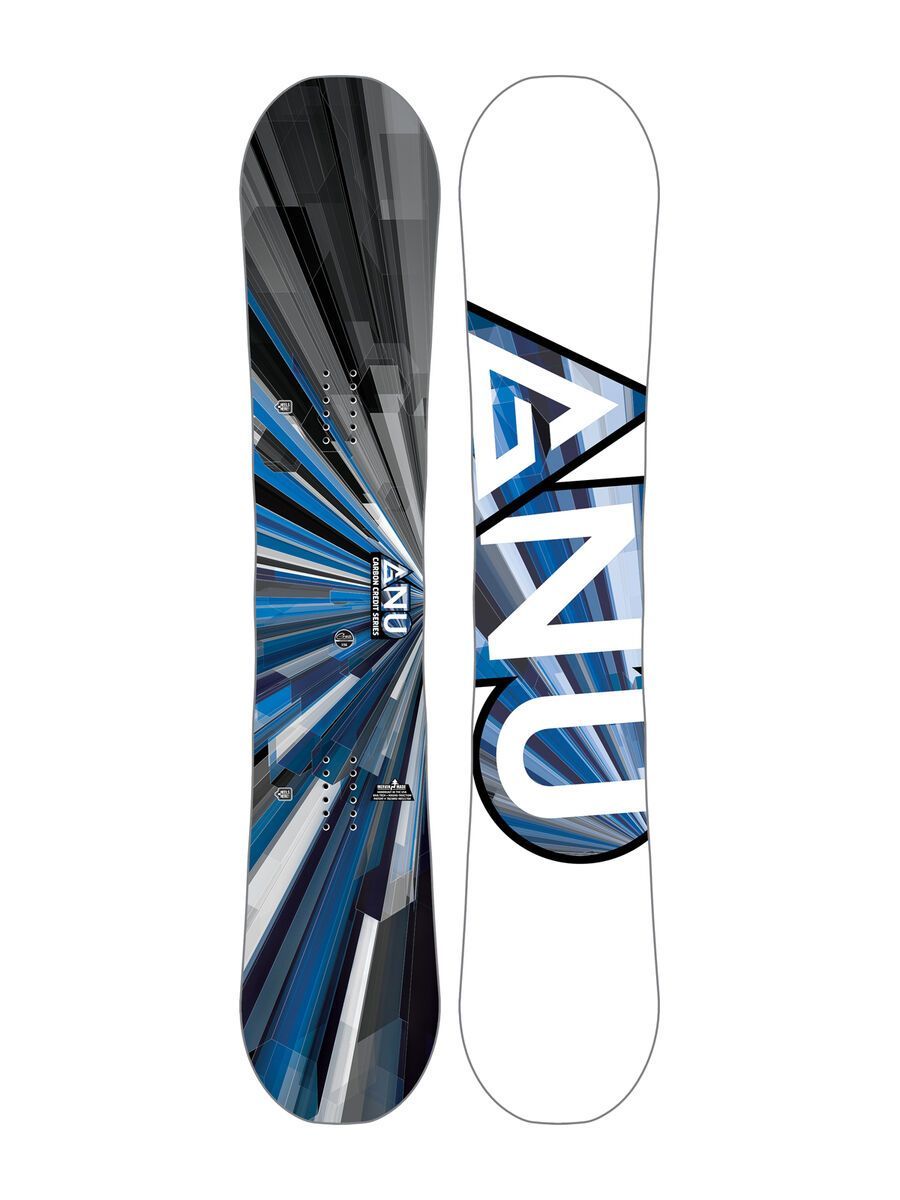 Gnu Carbon Credit Wide - Bild 1