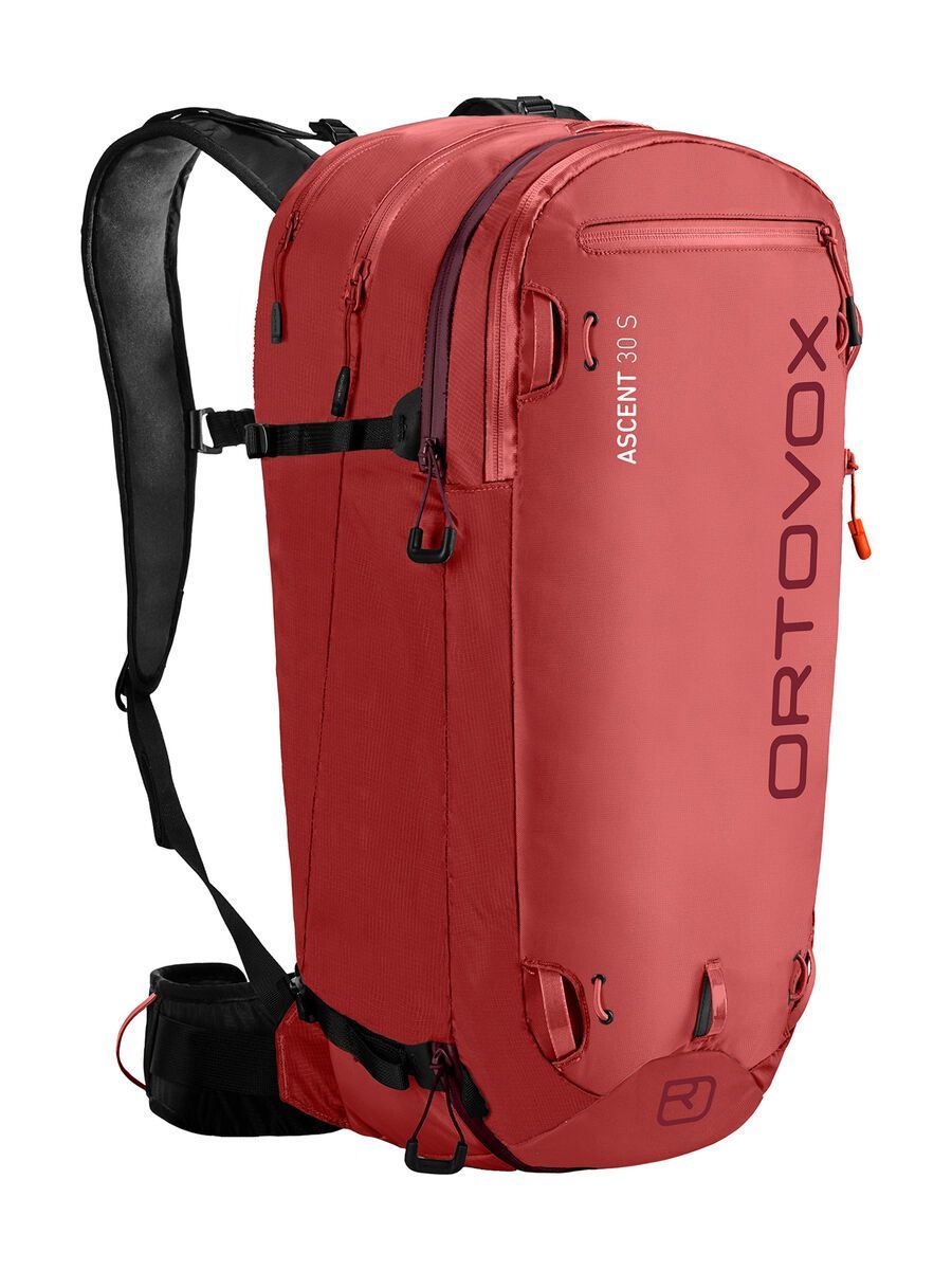 Ortovox Ascent 30 S, blush - Bild 1