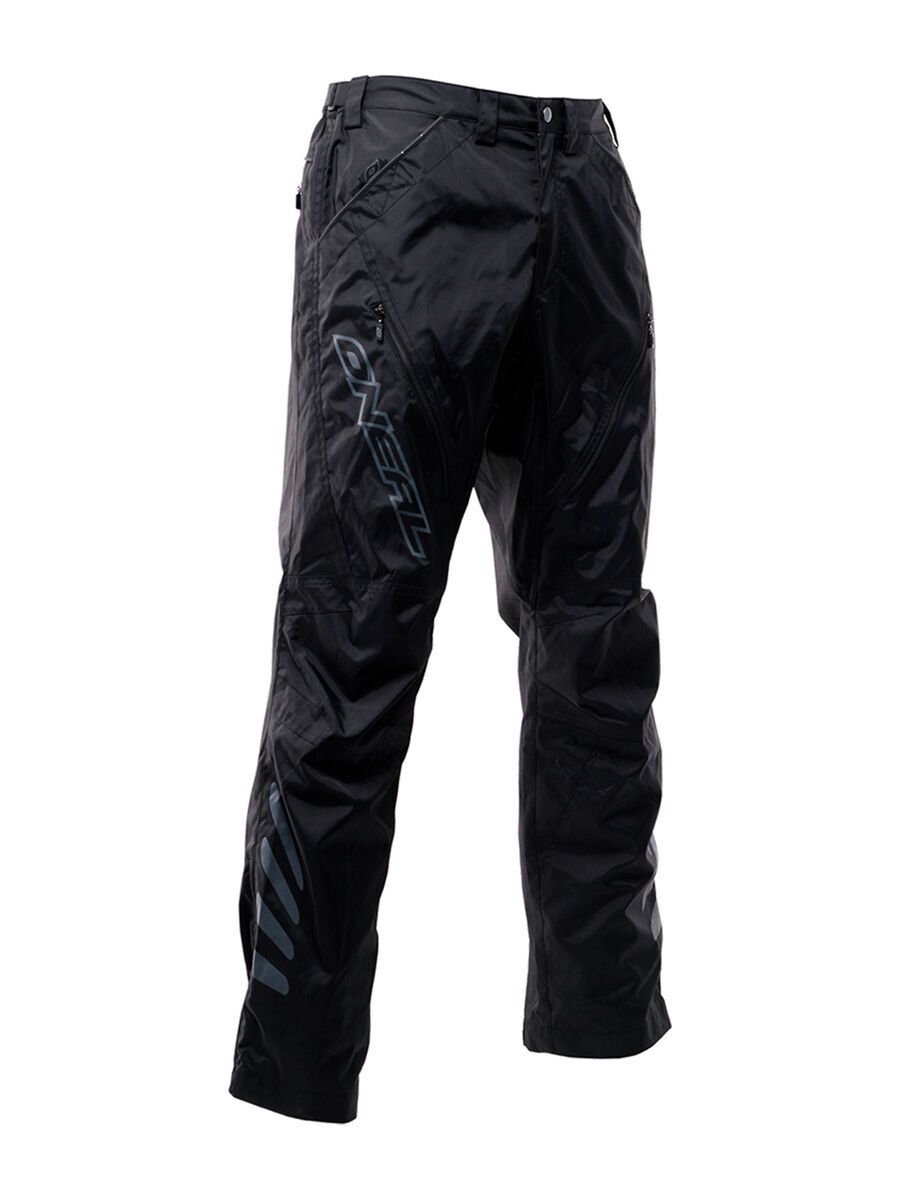 ONeal Predator II Pants, black - Bild 1
